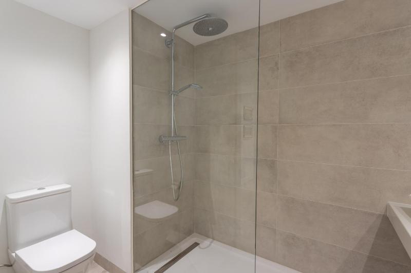 Three-Bedroom Apartment image 3