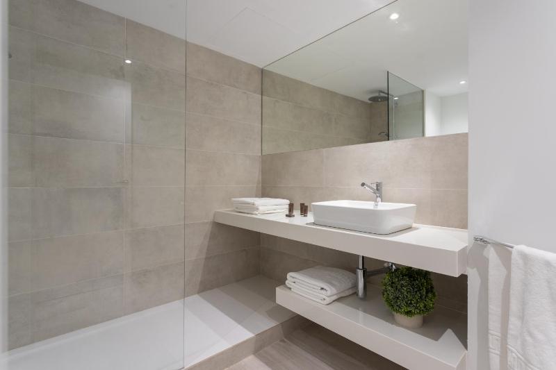 Three-Bedroom Apartment image 2