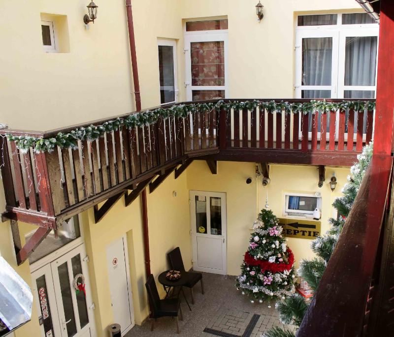 Pensiunea Casa Helis - image 18