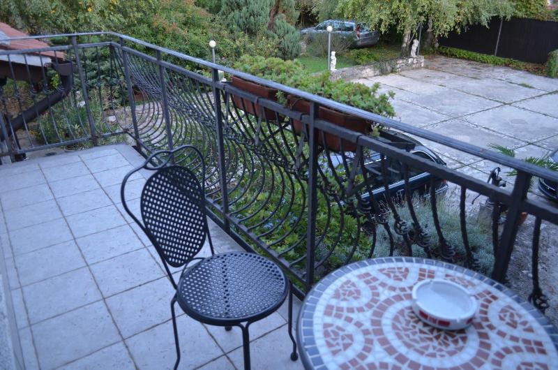 Apartment with Balcony image 1