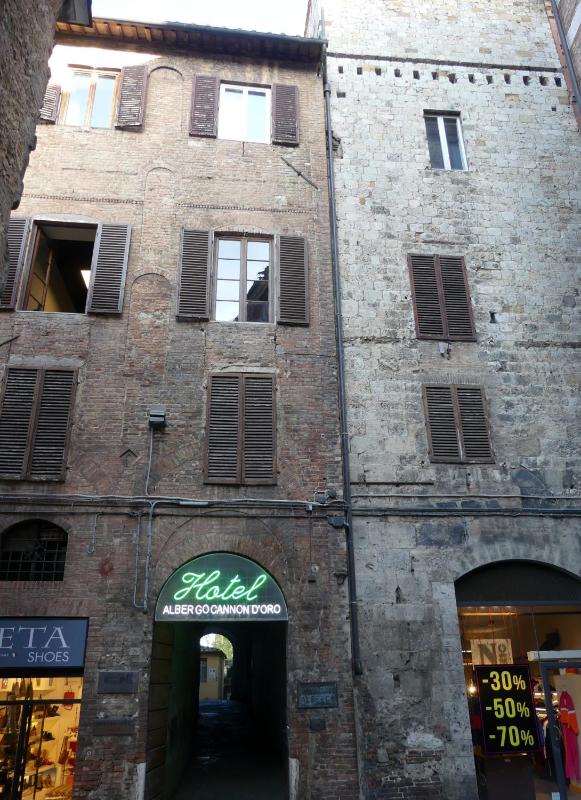 Albergo Cannon d'Oro - image 42