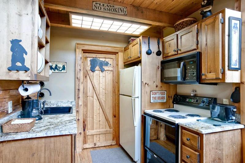 Chalet image 2