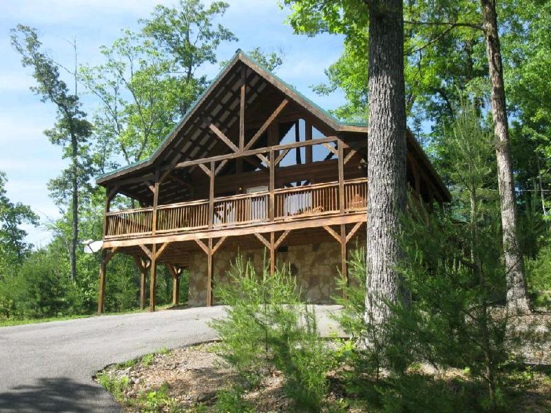 Chalet image 2