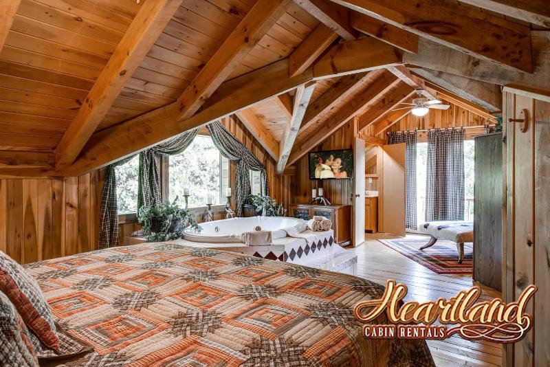 Chalet image 1