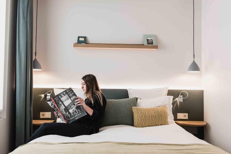 Classic Room with Twin Beds  image 4