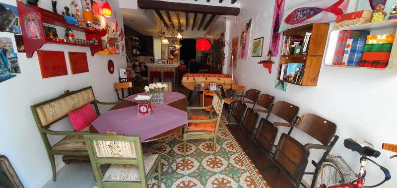 Barrio Boutik Hostal long stays - image 6