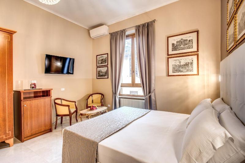 Deluxe Junior Suite image 3