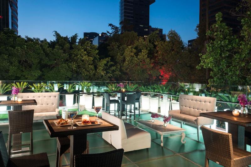 Marquis SkySuites - image 28