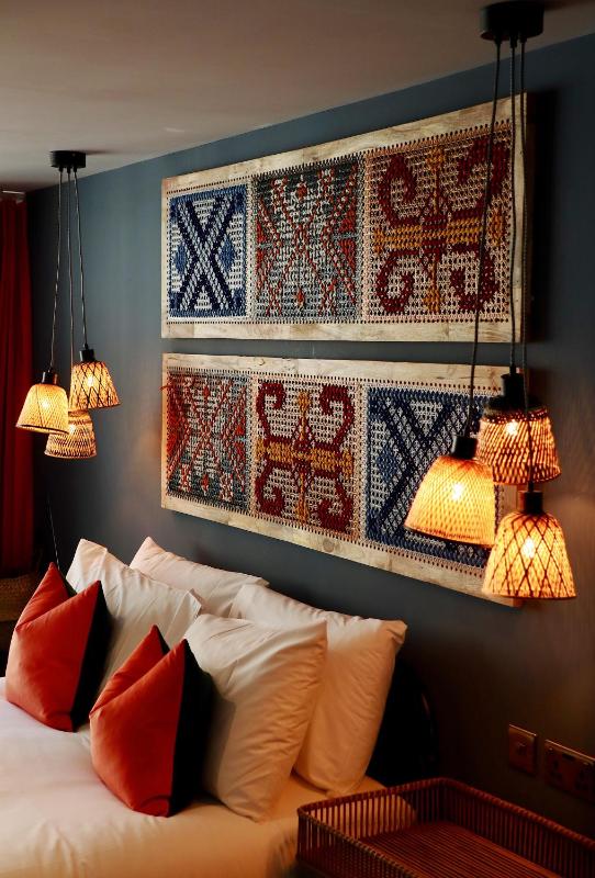 Superior Double Room image 3