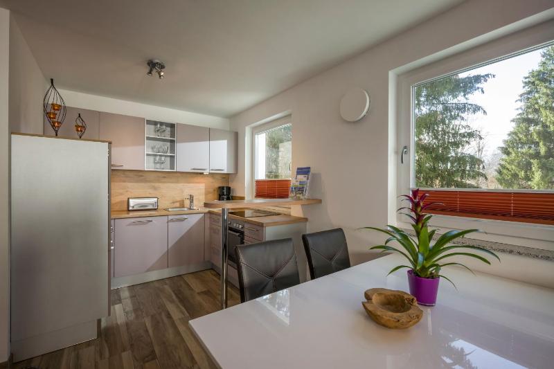 Two-Bedroom Apartment image 3