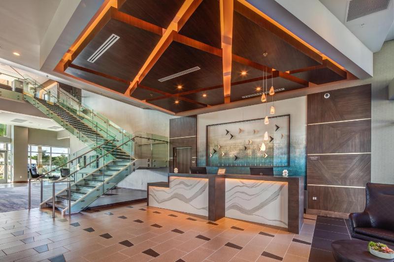 Legacy Hotel at IMG Academy - image 38