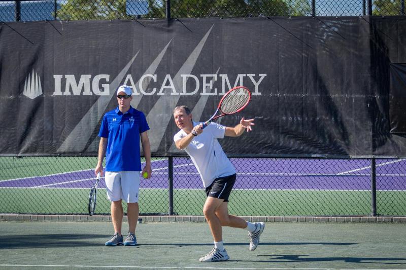 Legacy Hotel at IMG Academy - image 4