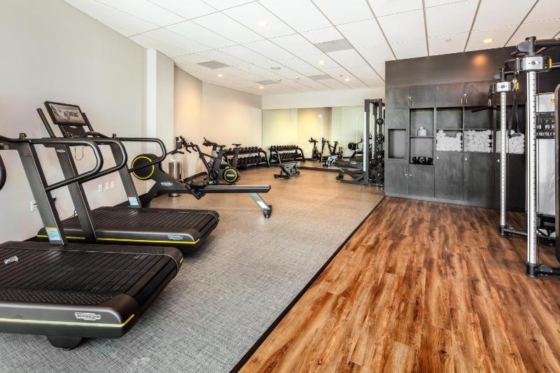 Legacy Hotel at IMG Academy - image 36