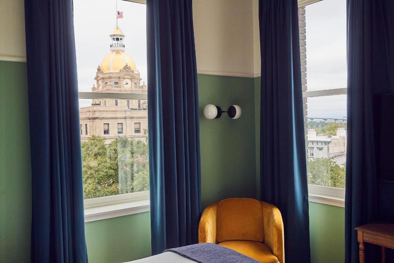 The Drayton Hotel Savannah Curio Collection by Hilton - image 7