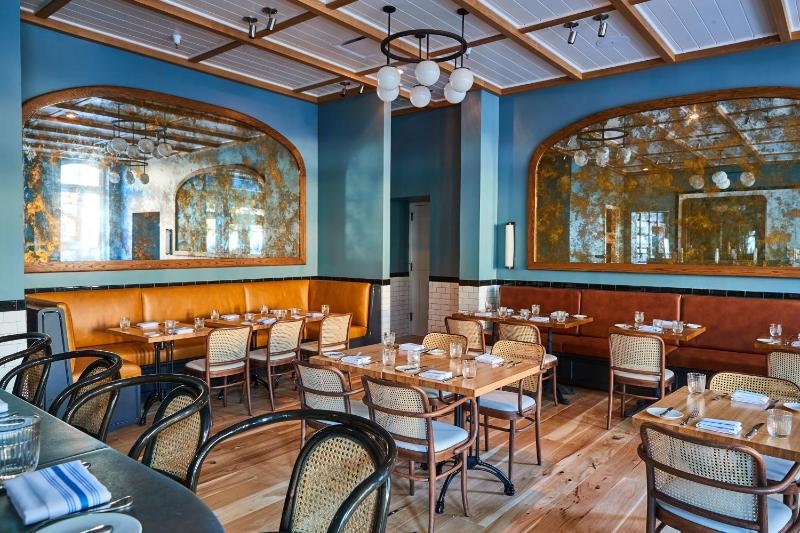 The Drayton Hotel Savannah Curio Collection by Hilton - image 16