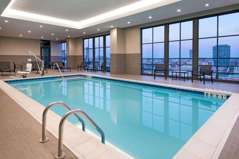 Hyatt House Chicago / West Loop-Fulton Market - image 3