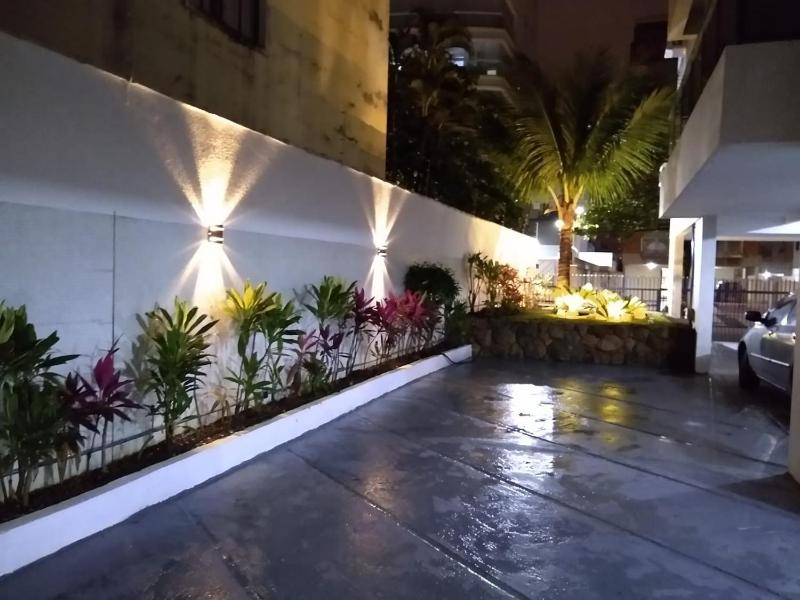 Apto Novo a uma Quadra da Praia - image 14