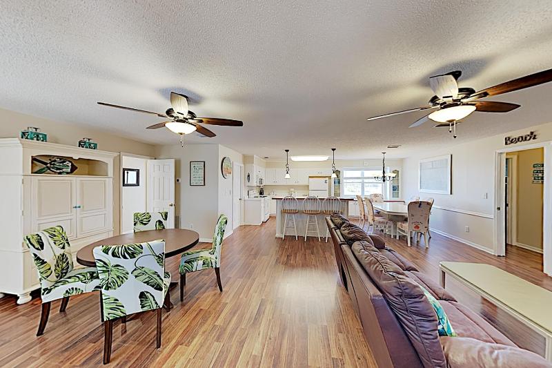 Four-Bedroom House image 2