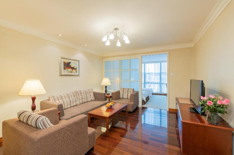 Metropark hotel Shenzhen - image 24