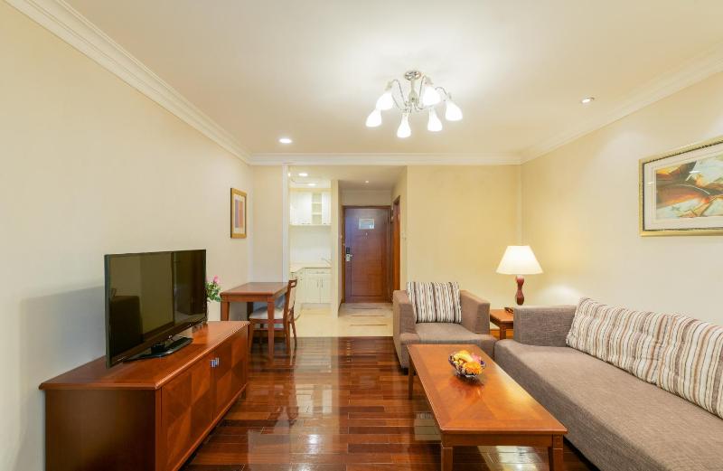 Metropark hotel Shenzhen - image 15
