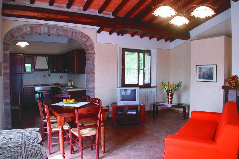Villa with Private Pool image 3