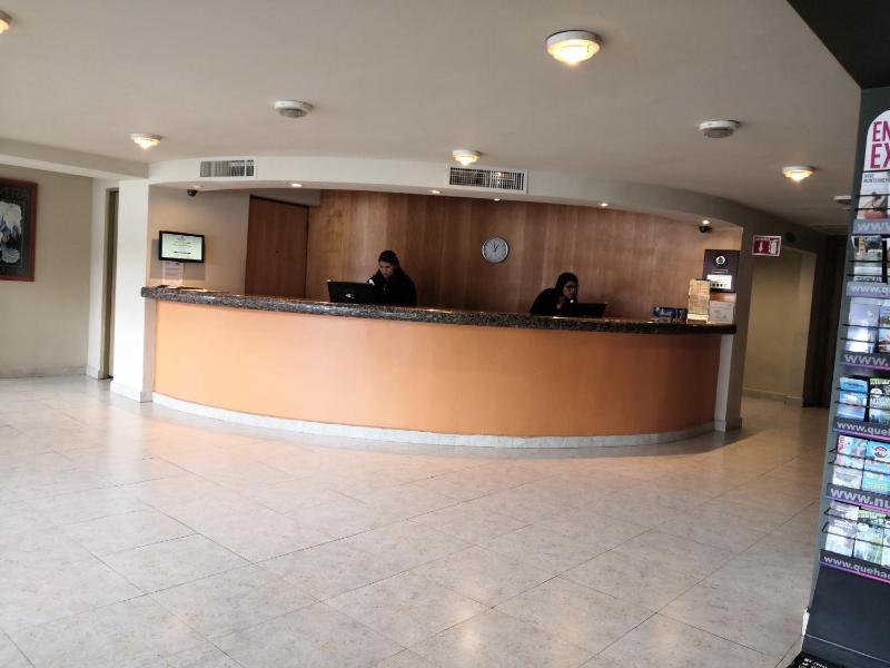 Hotel Son- Mar Monterrey Centro - image 2