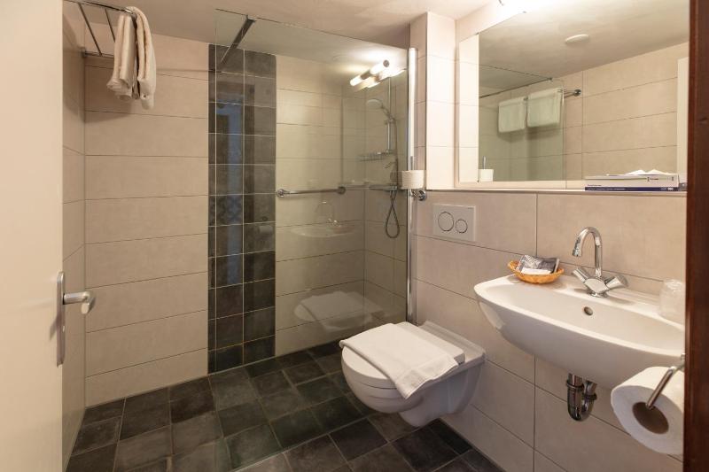 Amsterdam Wiechmann Hotel - image 13