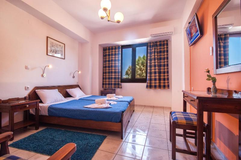 Poco Loco Bed & Breakfast - image 7