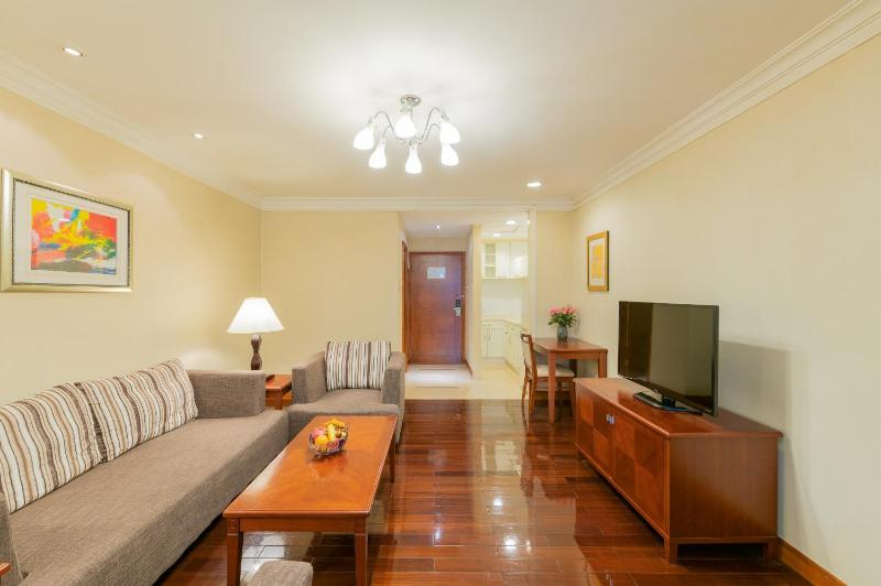 Metropark hotel Shenzhen - image 17