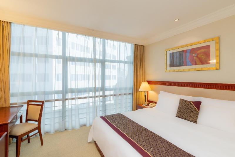 Metropark hotel Shenzhen - image 25