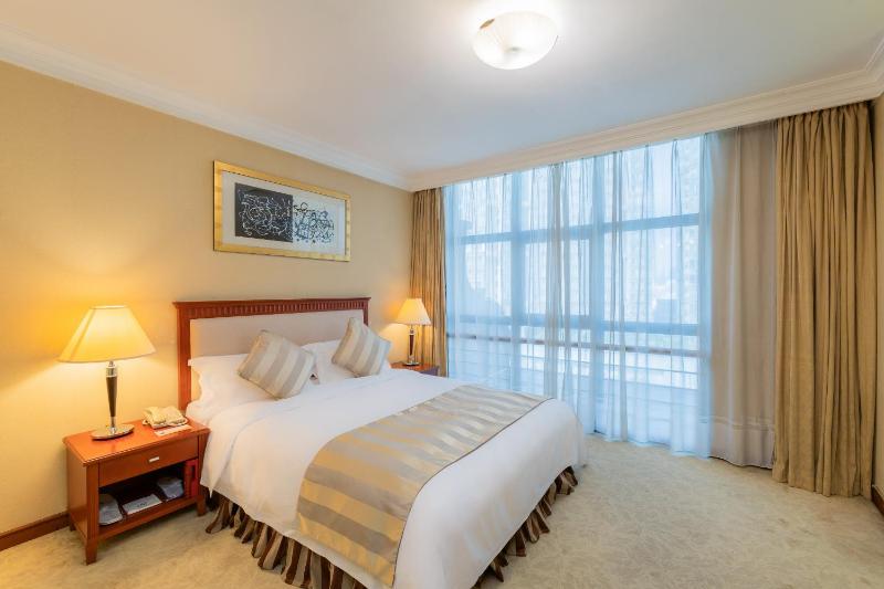 Metropark hotel Shenzhen - image 7