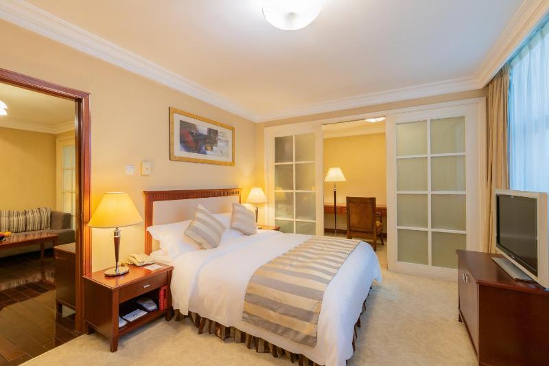 Metropark hotel Shenzhen - image 22