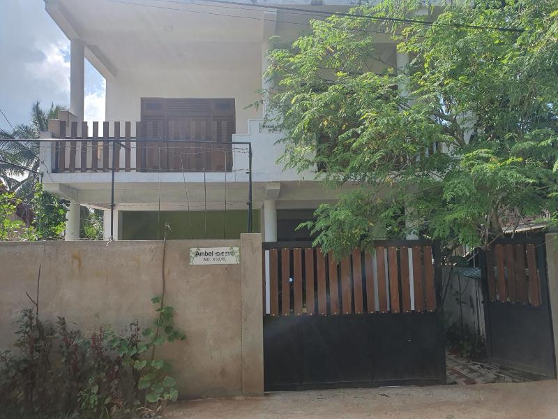 Ambel Homestay - image 8