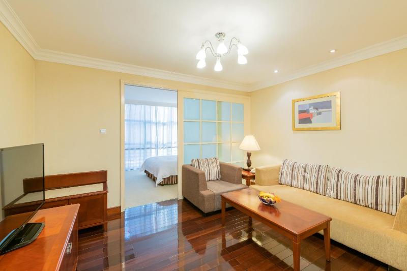 Metropark hotel Shenzhen - image 2