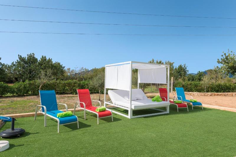 Three-Bedroom Villa image 4