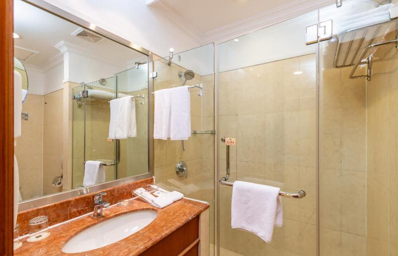 Metropark hotel Shenzhen - image 18