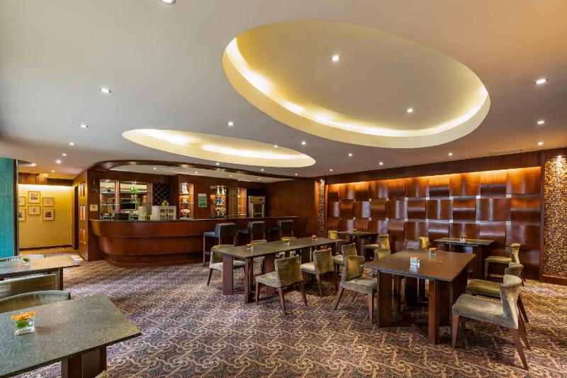 Metropark hotel Shenzhen - image 11