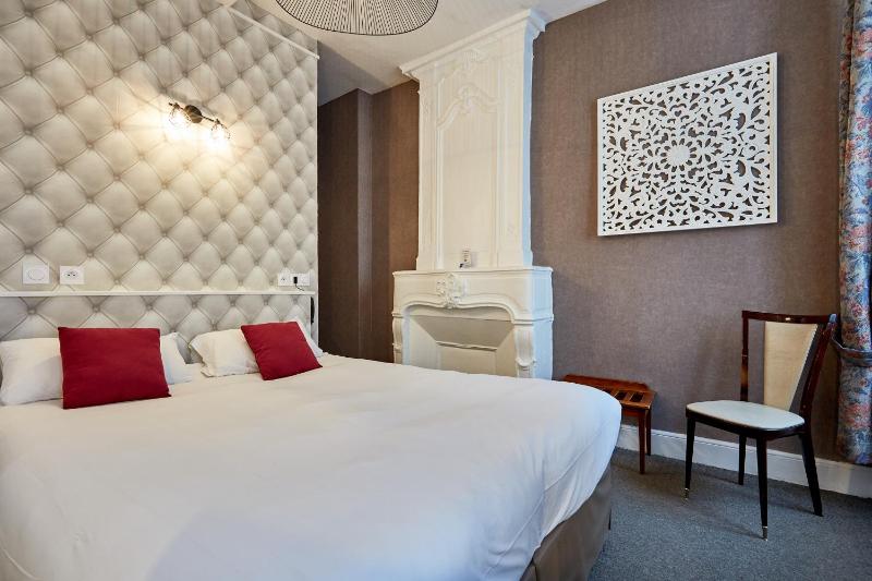 Hotel Saint Etienne - image 18