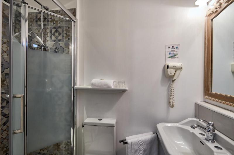 Hotel Saint Etienne - image 47