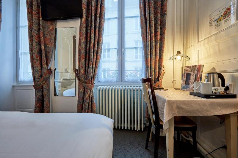 Hotel Saint Etienne - image 42