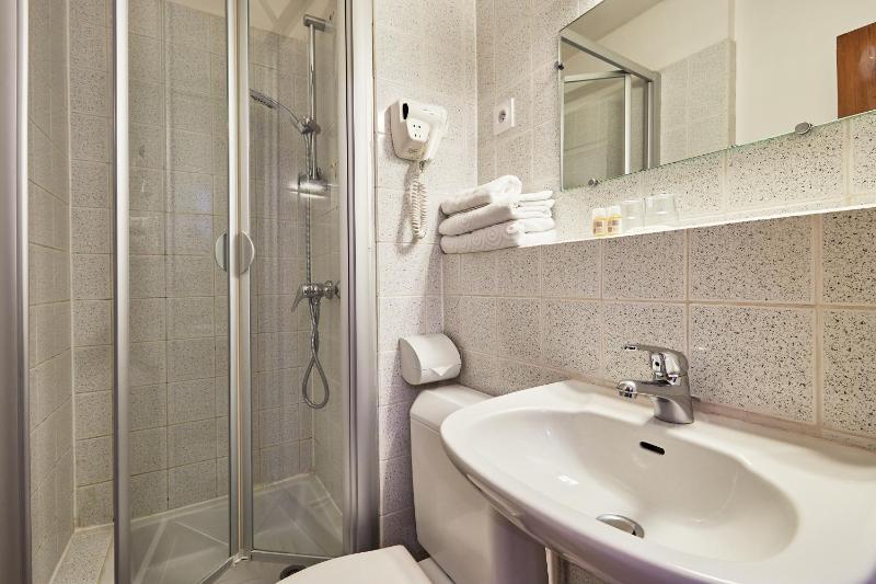 Hotel Saint Etienne - image 6