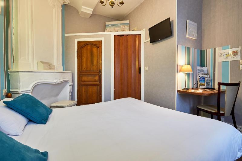 Hotel Saint Etienne - image 10