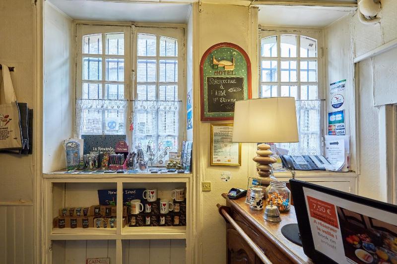Hotel Saint Etienne - image 39