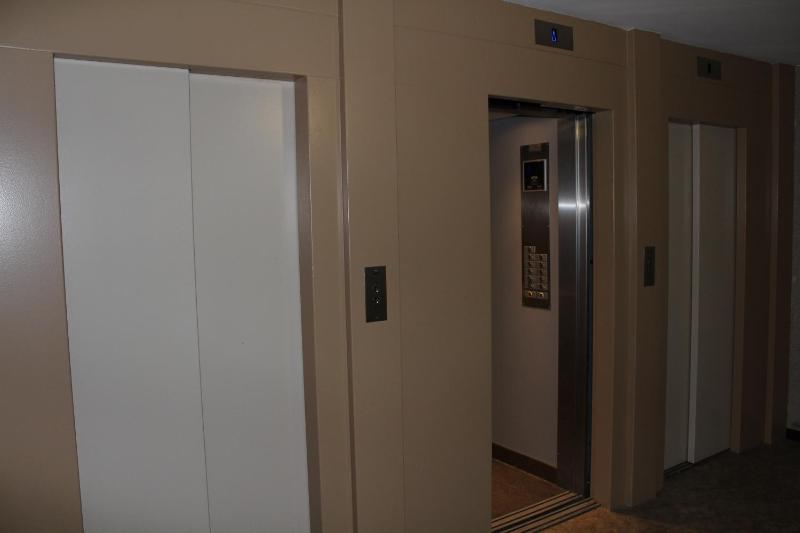 Hydro Palace Apartment - image 11