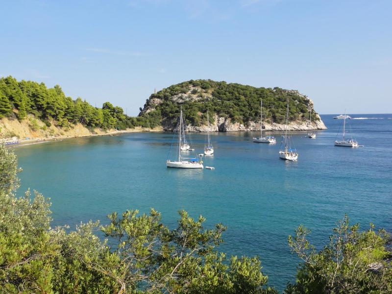 Stafylos Suites & Boutique hotel - image 37
