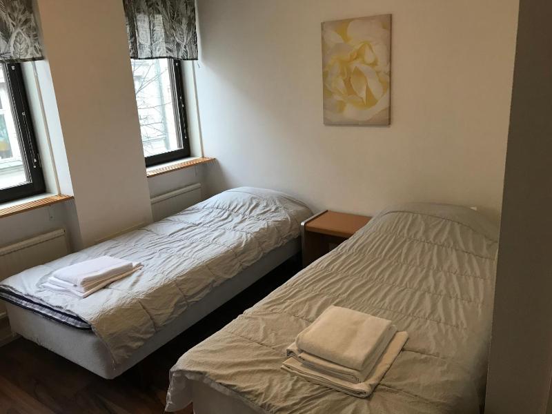 Double Room with Private Bathroom image 2