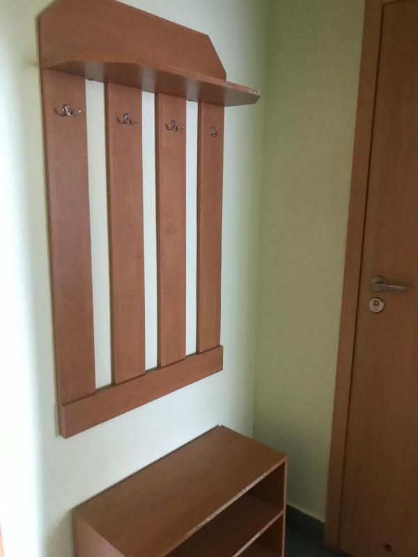 Triple Room with Shower image 2