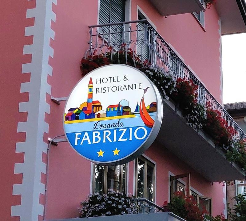 Albergo Ristorante Fabrizio - image 6