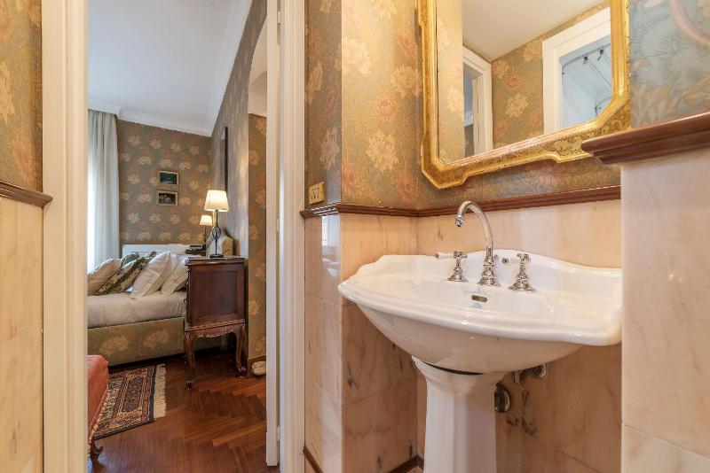 Three-Bedroom Apartment image 3