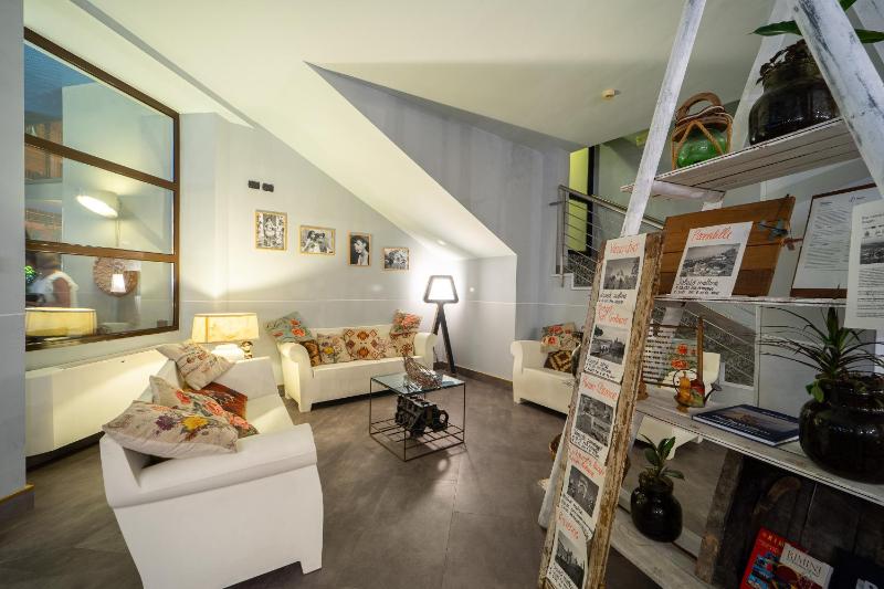 Hotel Corallo Rimini - image 17